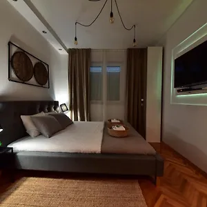 3* Guest house Viatorem