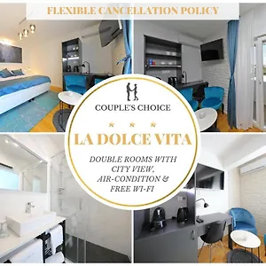 Maison d'hôtes La Dolce, Zadar