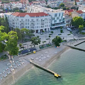 ***** Hotel Miramare Chorwacja