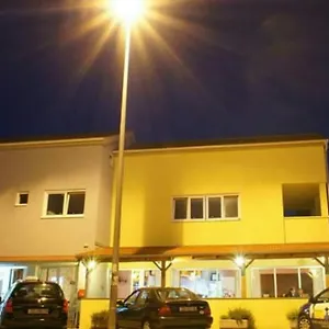 Maison d'hôtes Urnebes, Zadar