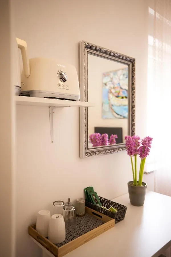 Gasthuis Green Lighthouse Rooms Zadar