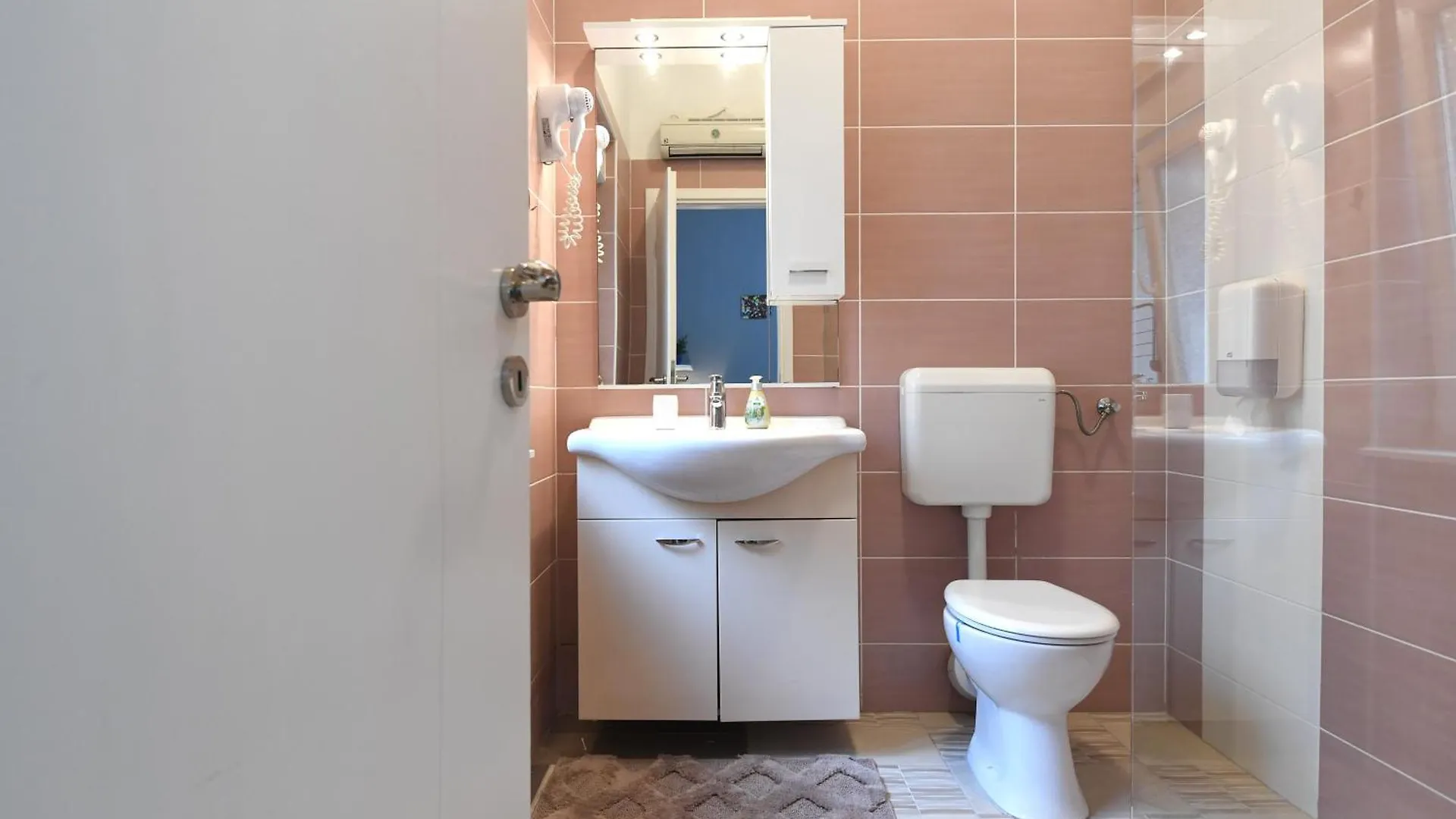 Green Lighthouse Rooms Zadar Gasthuis